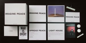 Marylart-Yoko-Ono-imagine-Peace-comunicazione