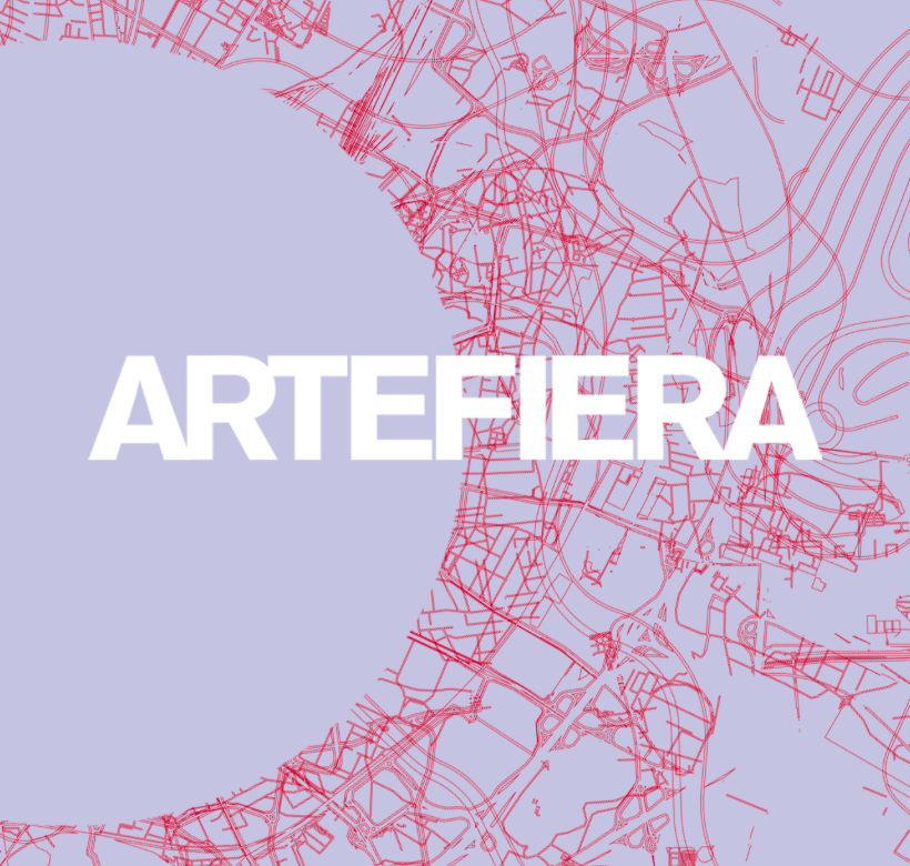 Marylart ad Artefiera 2019